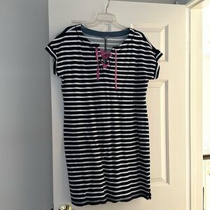 Excellent used condition T by Talbots dress size xl